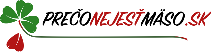 Preco nejest maso.sk